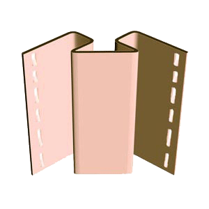 Угол внутренний Docke персик 3050 м -50%