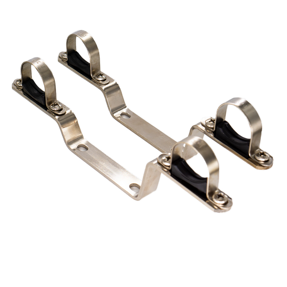 Кронштейн регулируемый для коллекторной группы "ONDO" (пара) 