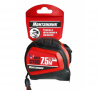 Рулетка с автостопом и магнитом 7,5 м х 25 мм "Монтажник"