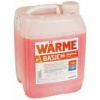 Жидкость незамерзающая Warme Basic 65 (-65°) 20л. (красный) этиленгликоль