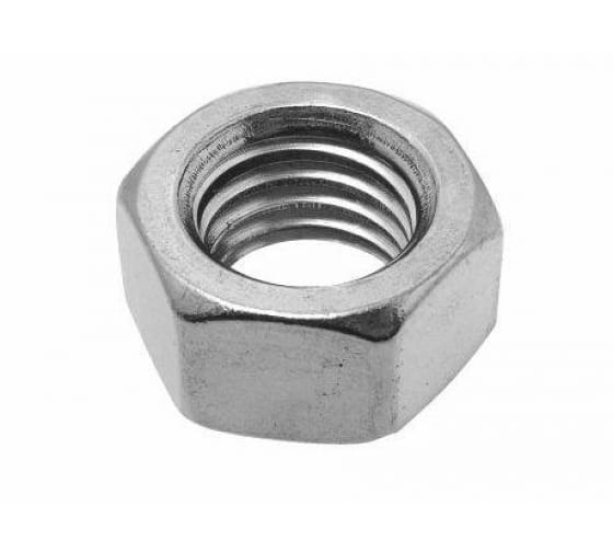 Гайка шестигранная М16 DIN934