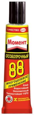Клей "Момент 88" в шоубоксе 30г (10 шт)