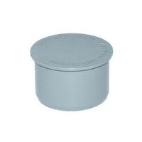 Заглушка ПП d-50