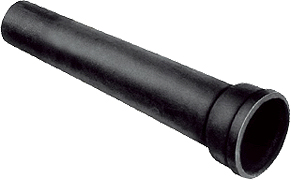 Труба ч/к 150