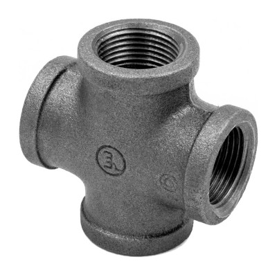 Крестовина ч/к 25/40