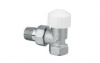 Клапан регул. д/радиатора d-15 (1/2") угловой ZT22 Valvex*