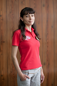Светлана Синькова