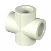 Крестовина ППР d-20