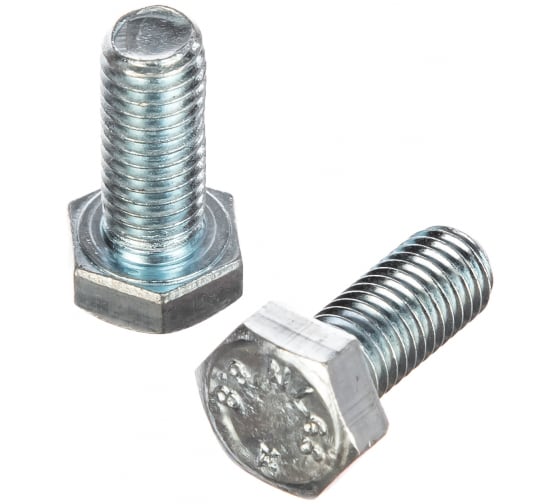 Болт  М8* 20 DIN933
