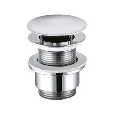 Донный клапан д/раковины 53993.29