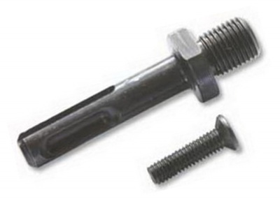 Адаптер Matrix с SDS+ на патрон 1/2"