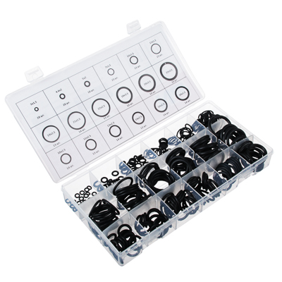 NEW GALAXY Набор резиновых прокладок 279шт