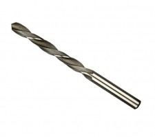 Сверло по металлу фрез. с шаговой заточкой  4.2х75мм "Hardcore" Step Cutter