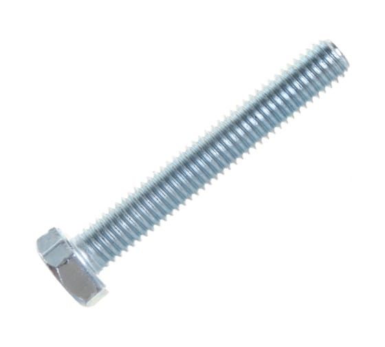 Болт  М6* 40 DIN933