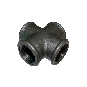 Крестовина ч/к 25