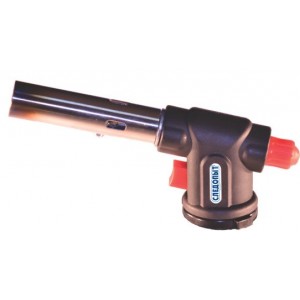 Резак газовый СЛЕДОПЫТ пьезо (цанг.) GTP-N01 