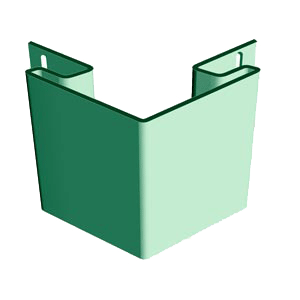 Угол внешний Docke киви 3050 м -50%