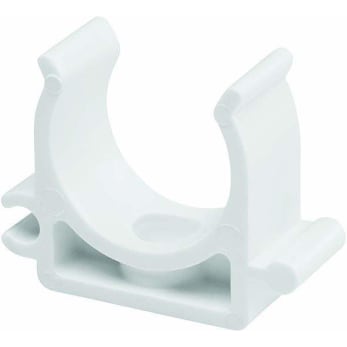 Крепление для м/пл. ппр с защелкой d-20-22