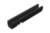 Канал пластиковый H200 L-1,0м (1000*210*200) DN150