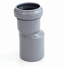 Переход ПП эксцентрический 50/40