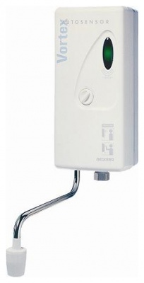 Водонагреватель проточный REDRING Autosensor 407 УЦЕНКА