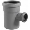 Тройник ПП d-110/50<87,5°