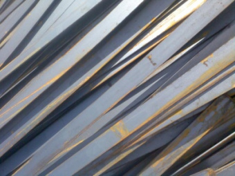 Полоса стальная 1,5*80