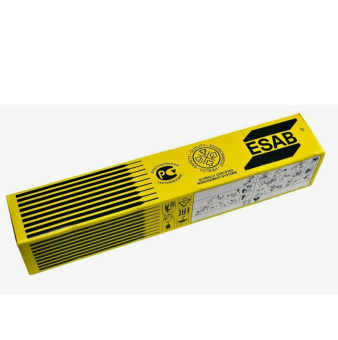 Электроды ОК46.00 Esab 3мм (5,3кг/уп)