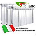 Радиатор биметаллический FALIANO
