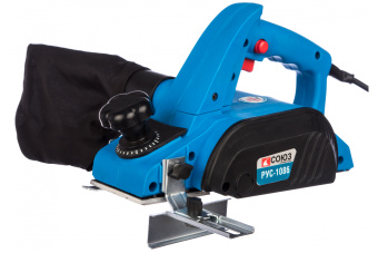 Рубанок Союз РУС-1086 860Вт 16000об/мин 82х2мм