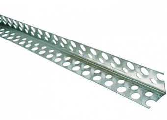 Профиль угловой 25*25*3000 УЦЕНКА