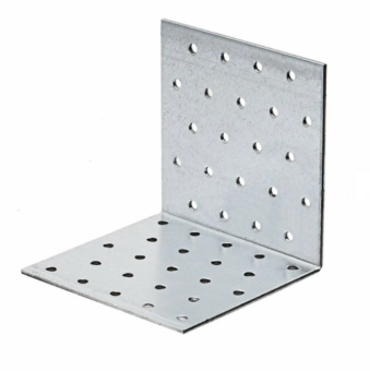 Уголок крепежный  6* 6* 5см равносторонний