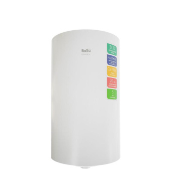 Водонагреватель накоп. Ballu BWH/S 50л. Primex