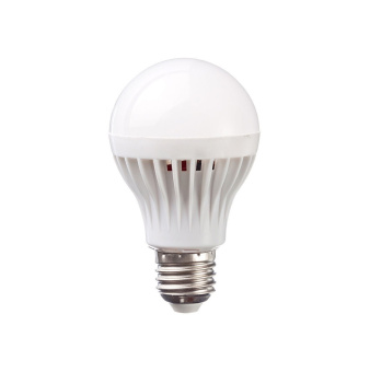 PROMO Лампа светодиодная A65 7W, E27, 400lm 4200К