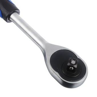 РОКОТ Ключ трещоточный 3/8"