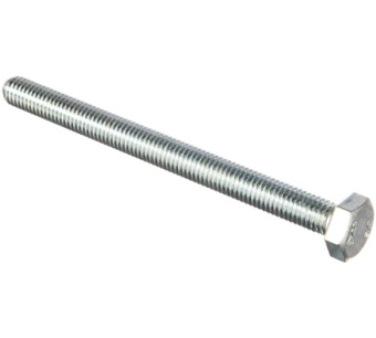 Болт М10*120 DIN933
