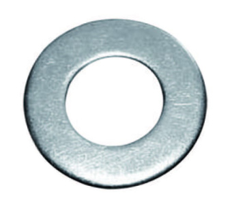 Шайба узкая М22*
