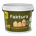 Шпатлевка PREMIA, FAKTURA
