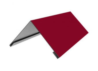 Конек 200*200*2000 кр. вино