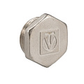 Заглушка никель Valtec