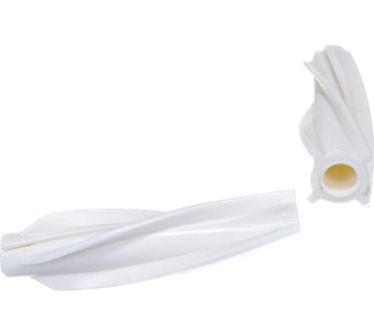 Дюбель для газобетона 14*80 пластик (шт) (100)