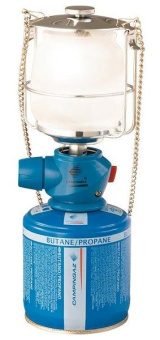 Лампа газовая CAMPINGAZ Lumostar Plus PZ 204195