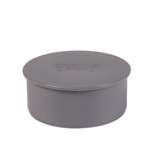 Заглушка ПП d-40