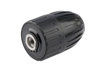 Патрон Matrix для дрели 1/2" 2-13мм быстрозажимной