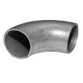 Отводы оцинкованные