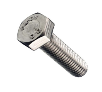 Болт  М6* 25 DIN933