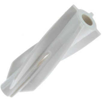 Дюбель для газобетона 10*60 пластик