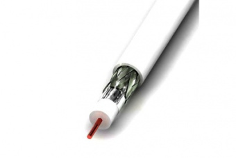 Кабель Антенный RG6U 75 Ом