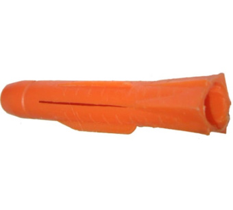 Дюбель-U универсальный без борта  8*71