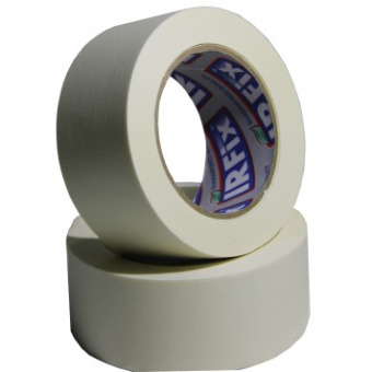 IRFIX Клейкая лента малярная 19мм. х 25м. (96шт)